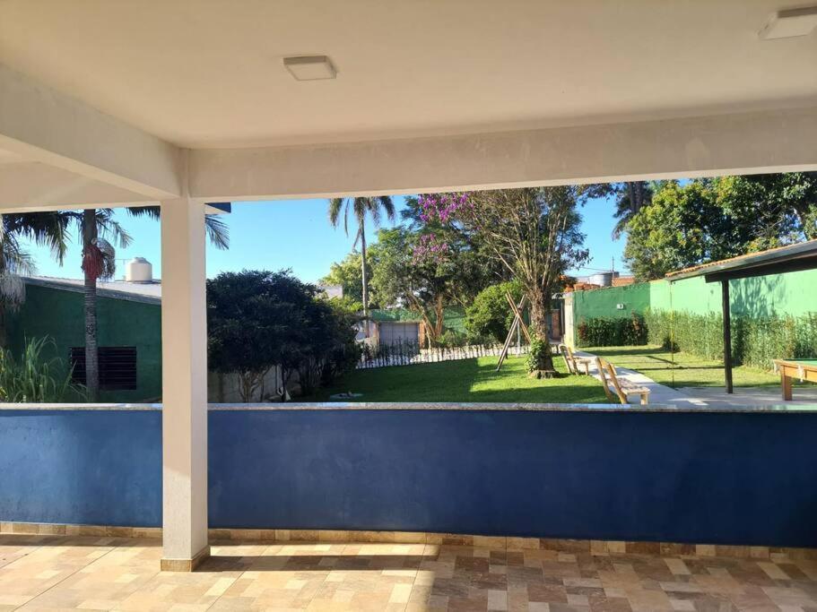 Sinta-se Em Casa Com Diversao! Casa de férias *