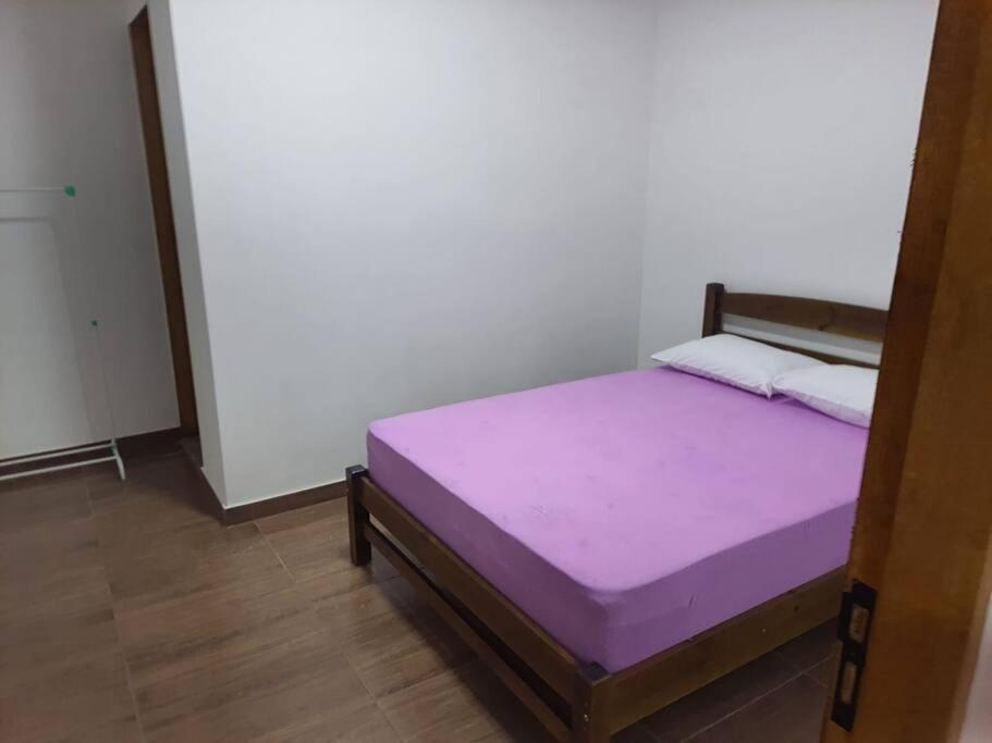 Casa de férias Sinta-se Em Casa Com Diversao! São Paulo