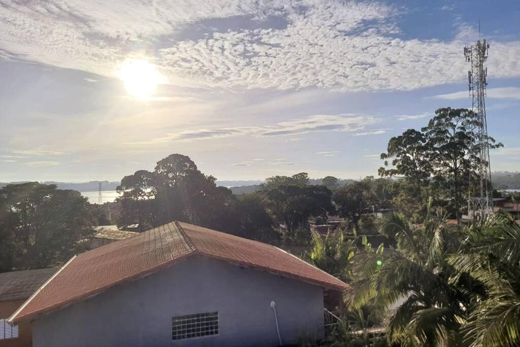 Casa de férias Sinta-se Em Casa Com Diversao! São Paulo