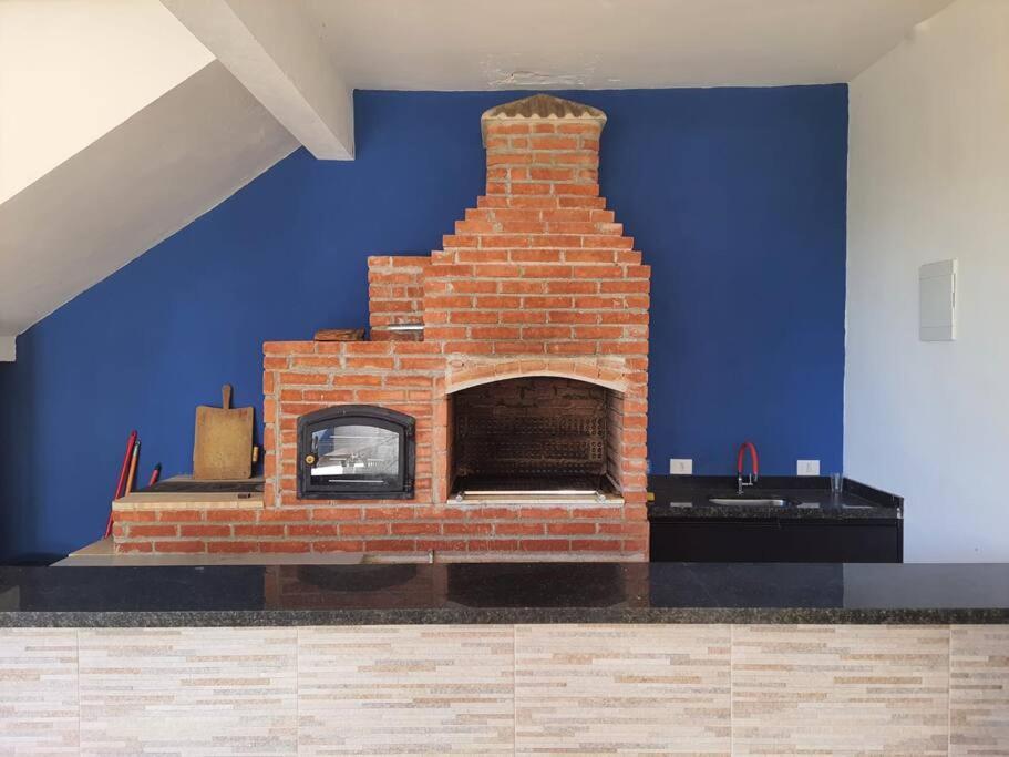 Casa de férias Sinta-se Em Casa Com Diversao! *