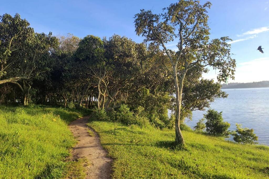 Casa de férias Sinta-se Em Casa Com Diversao!
