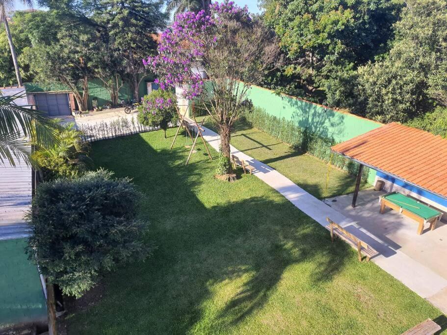 Sinta-se Em Casa Com Diversao! * São Paulo
