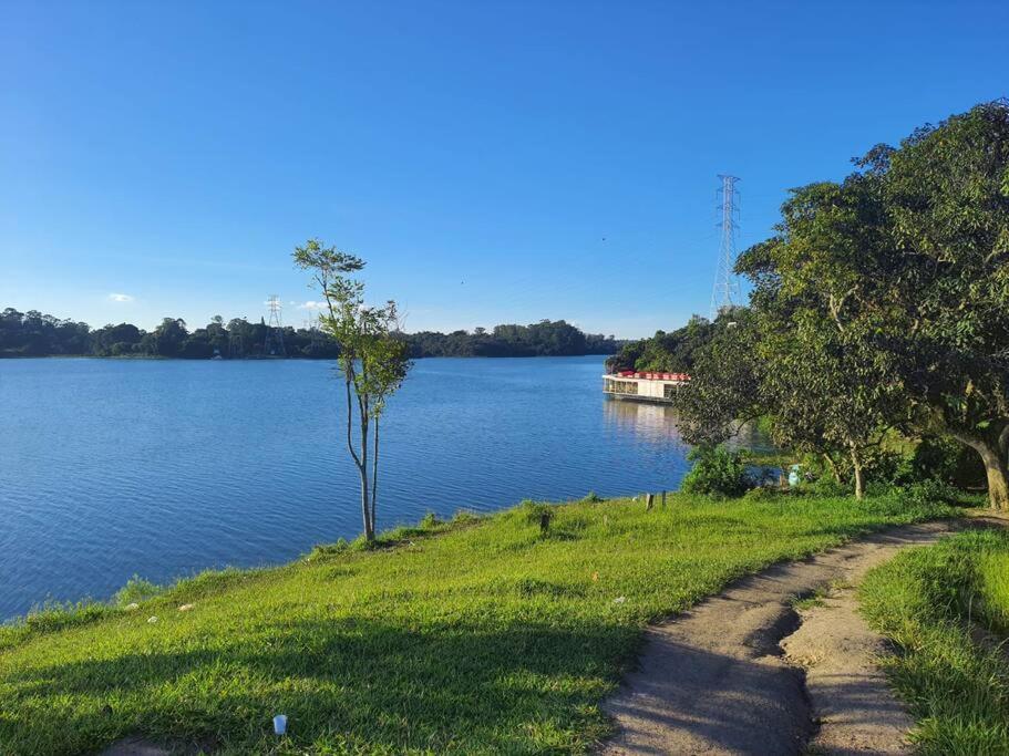 Casa de férias Sinta-se Em Casa Com Diversao!