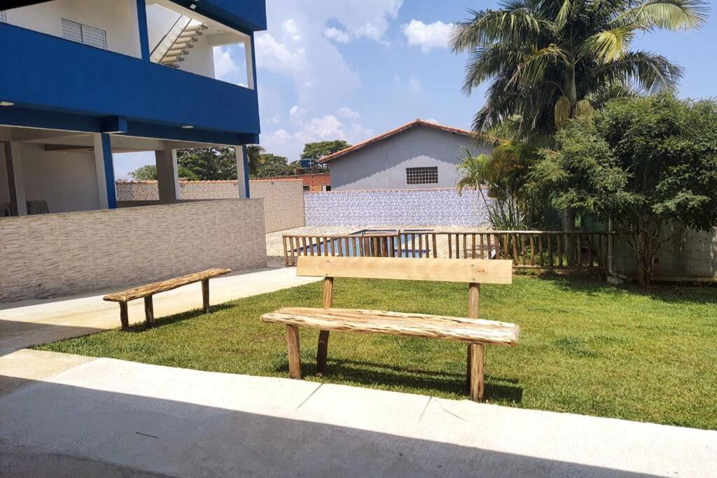 Casa de férias Sinta-se Em Casa Com Diversao! São Paulo